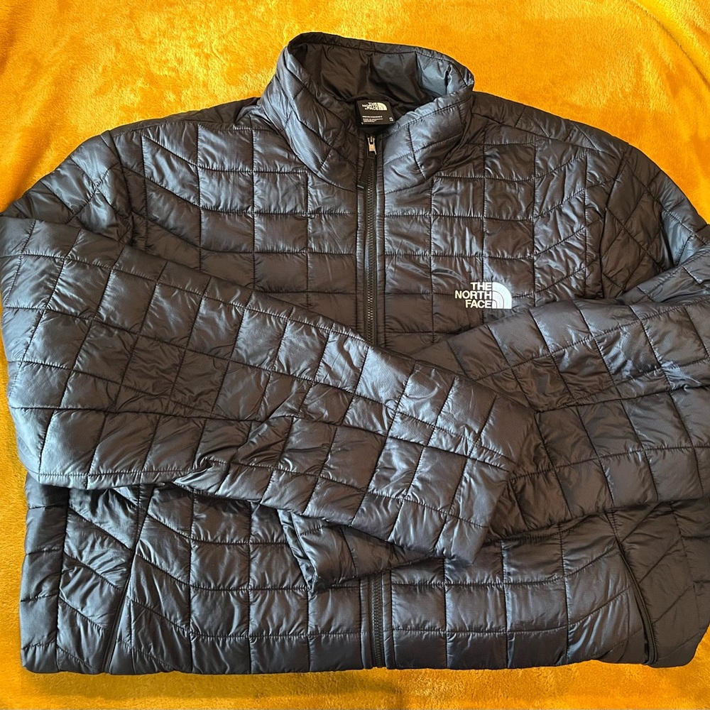 Men’s ThermoBall™ Eco Jacket  size XL